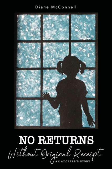No Returns Without Original Receipt, Paperback / softback Book