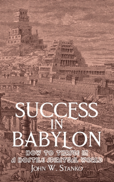 Success in Babylon, Paperback / softback Book