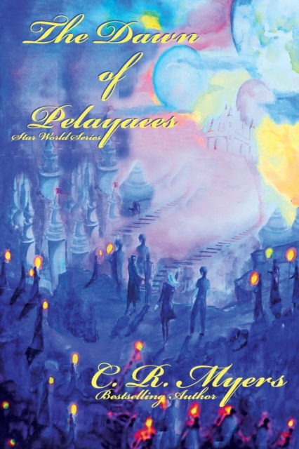 The Dawn of Pelayaces, Paperback / softback Book