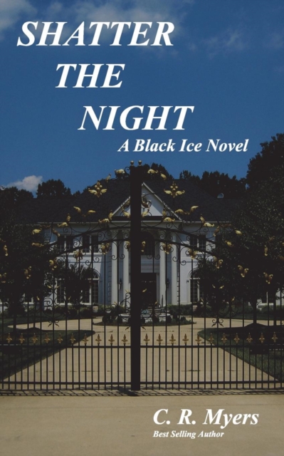 Shatter the Night / Dark Legacy, Paperback / softback Book