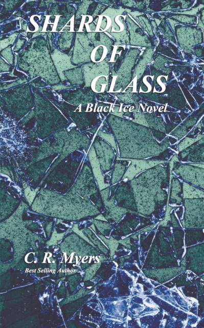 Shards of Glass / Doubletake, Paperback / softback Book