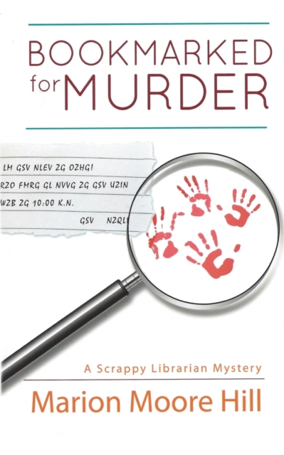 Bookmarked for Murder, Paperback / softback Book