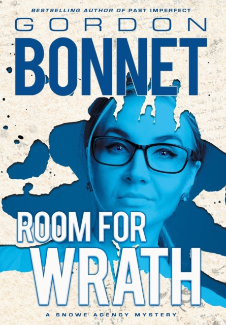 Room for Wrath, Hardback Book