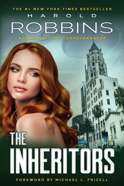 The Inheritors, Paperback / softback Book