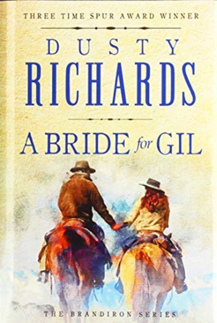 A Bride for Gil, Hardback Book