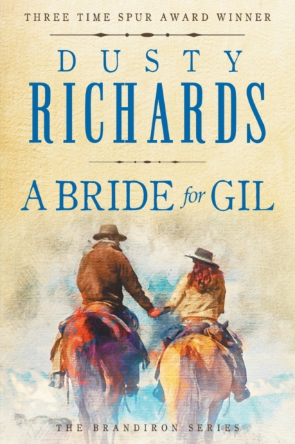A Bride for Gil, Paperback / softback Book