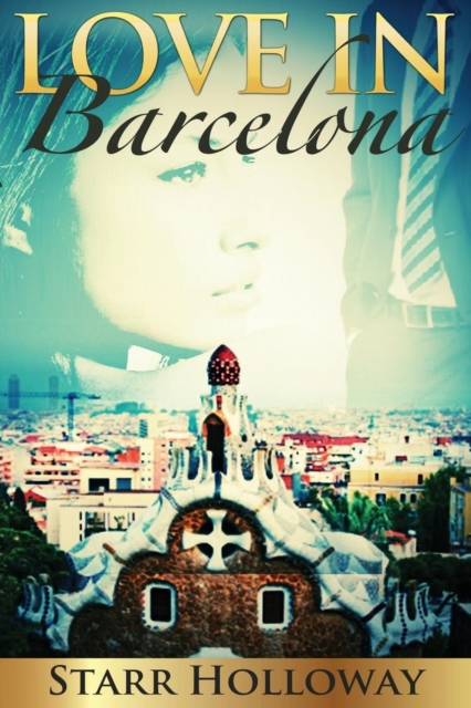 Love in Barcelona, Paperback / softback Book