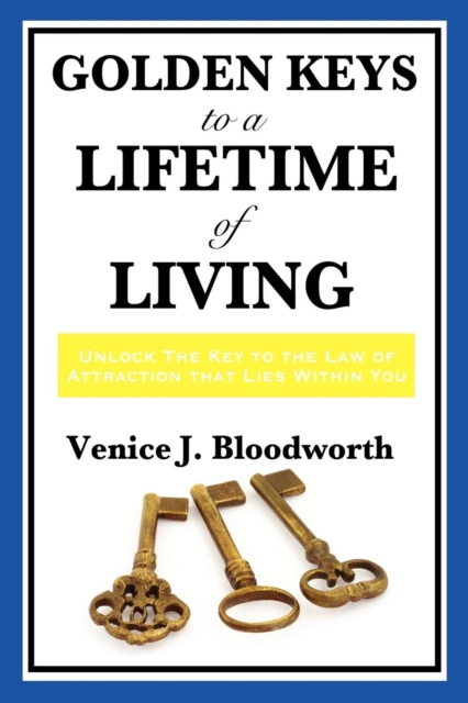Golden Keys to a Lifetime of Living, EPUB eBook