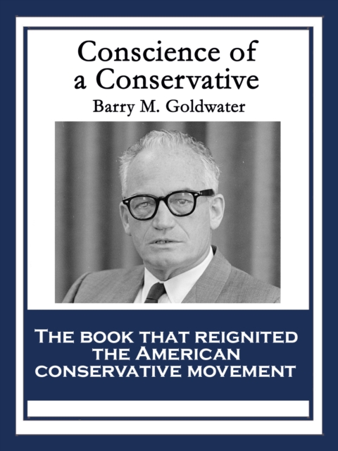 Conscience of a Conservative, EPUB eBook