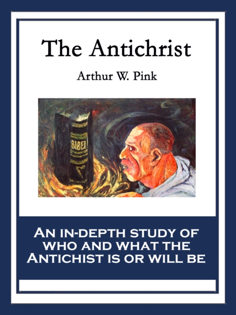 The Antichrist, EPUB eBook