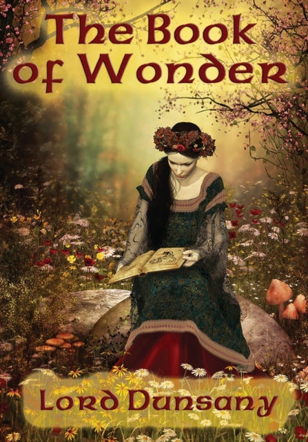 The Book of Wonder, Paperback / softback Book