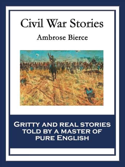 Civil War Stories : With linked Table of Contents, EPUB eBook