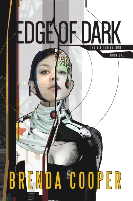 Edge of Dark, EPUB eBook