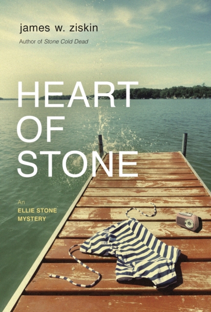 Heart of Stone : An Ellie Stone Mystery, EPUB eBook