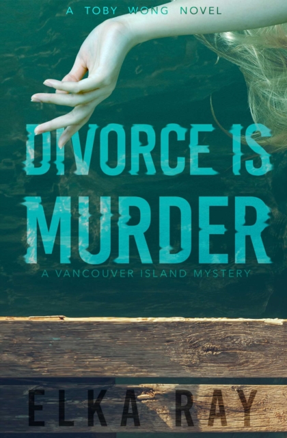 Divorce Is Murder, EPUB eBook