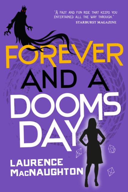 Forever and a Doomsday, EPUB eBook