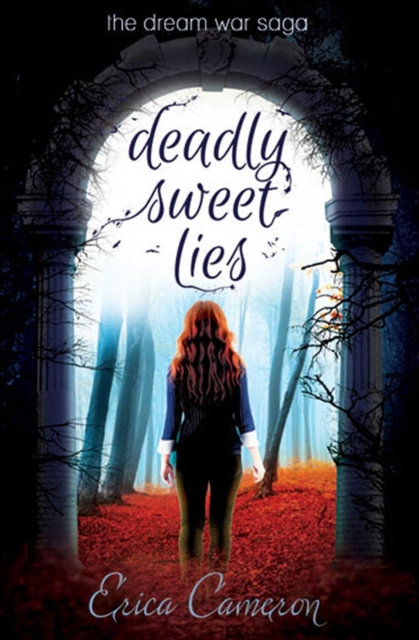 Deadly Sweet Lies, Paperback / softback Book