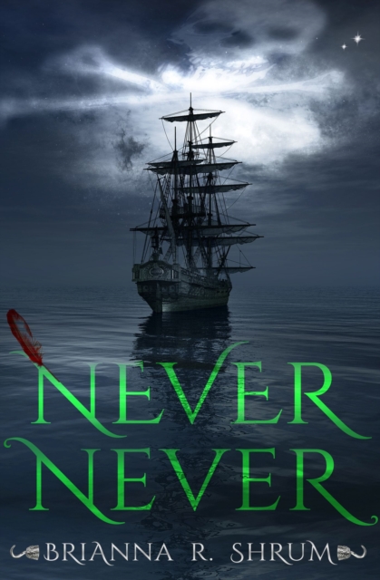Never Never, Paperback / softback Book