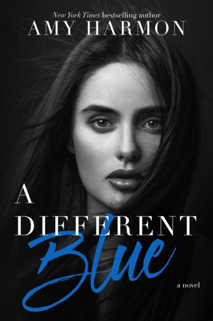 A Different Blue : A Novel, Paperback / softback Book