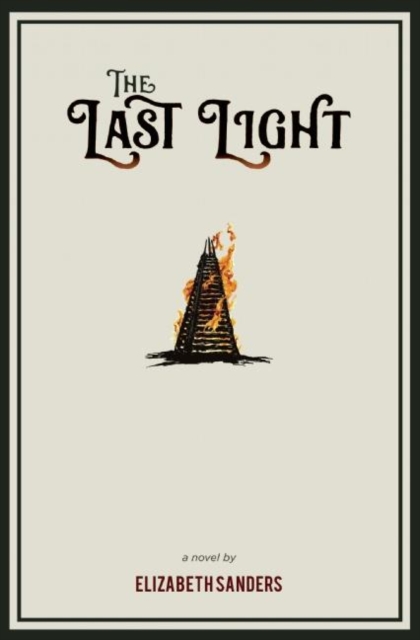 The Last Light, Paperback / softback Book