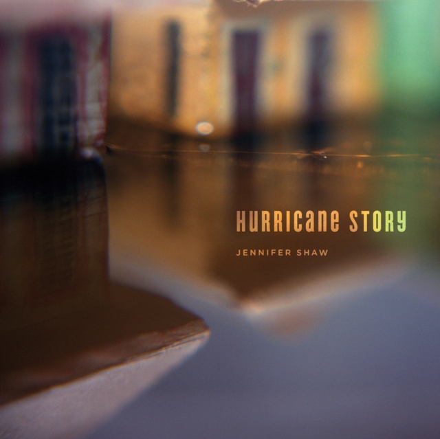 Hurricane Story, EPUB eBook