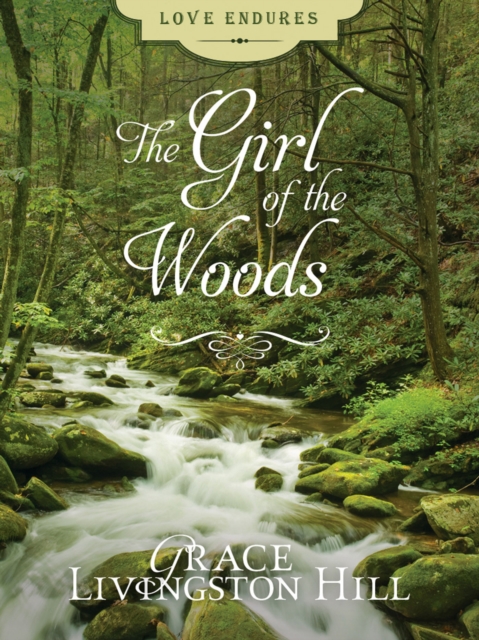 The Girl of the Woods, EPUB eBook