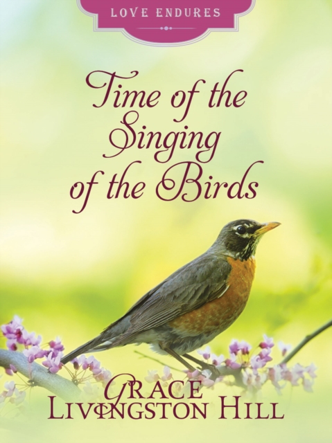 Time of the Singing of Birds, EPUB eBook