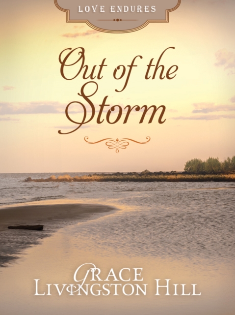 Out of the Storm, EPUB eBook