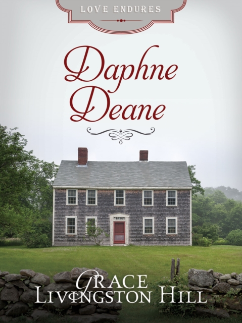 Daphne Deane, EPUB eBook