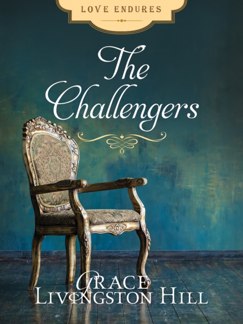 The Challengers, EPUB eBook