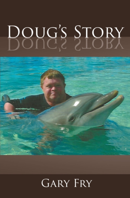 Doug's Story, EPUB eBook