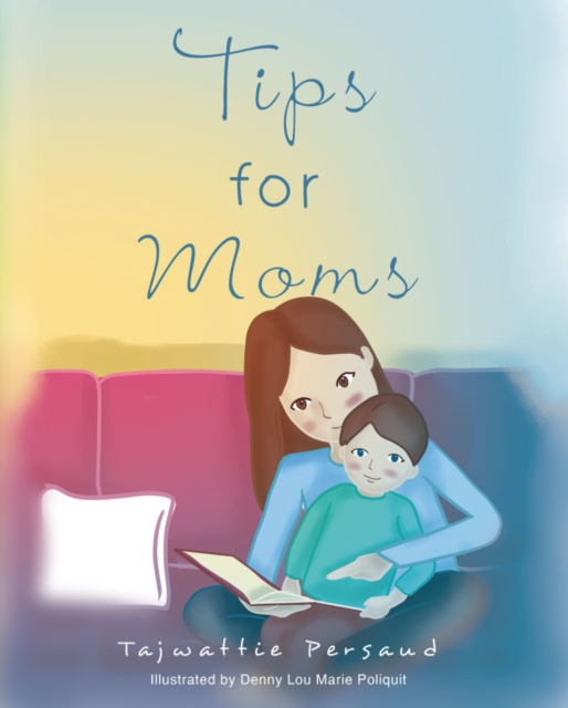 Tips for Moms, EPUB eBook