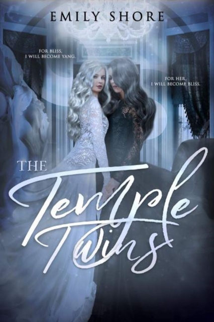 The Temple Twins, Paperback / softback Book