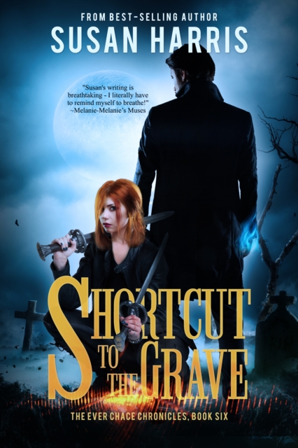 Shortcut to the Grave, EPUB eBook