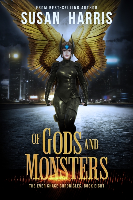 Of Gods And Monsters, EPUB eBook