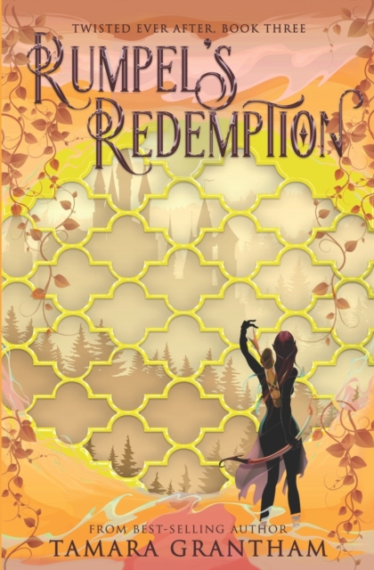 Rumpel's Redemption, Paperback / softback Book
