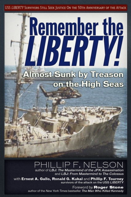 Remember the Liberty!, Paperback / softback Book