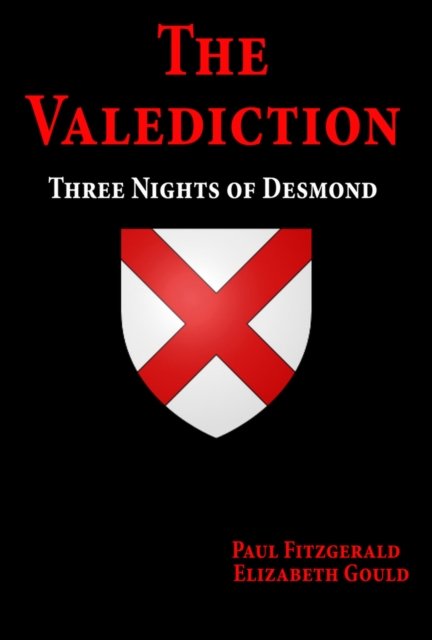The Valediction : Three Nights of Desmond, Paperback / softback Book