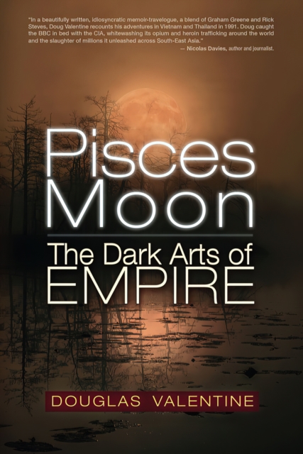 Pisces Moon : The Dark Arts of Empire, EPUB eBook
