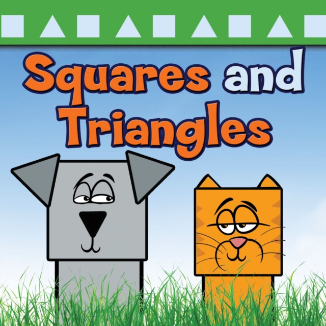 Squares and Triangles, PDF eBook