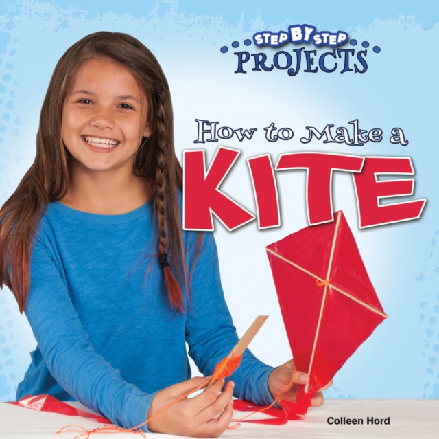 How to Make a Kite, PDF eBook