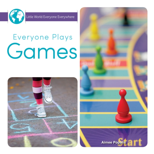 Everyone Plays Games, PDF eBook