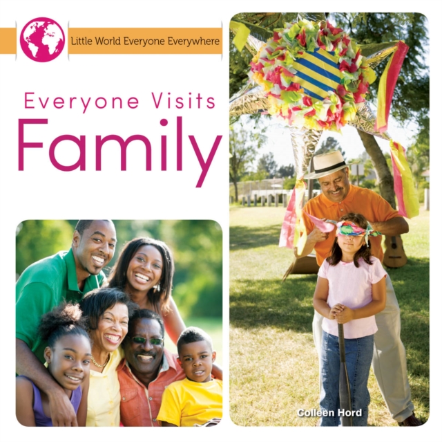Everyone Visits Family, PDF eBook