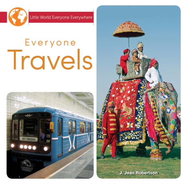 Everyone Travels, PDF eBook