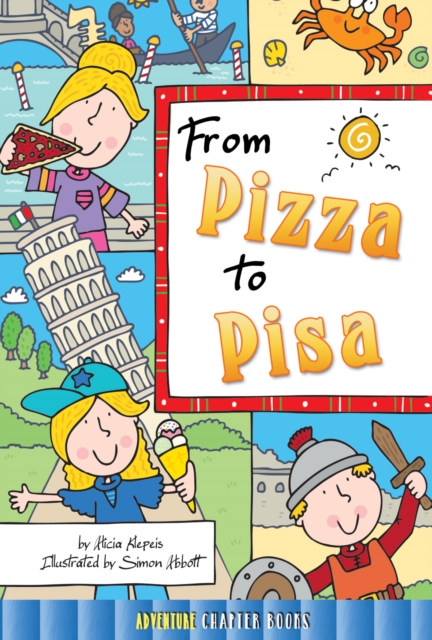 From Pizza to Pisa, PDF eBook