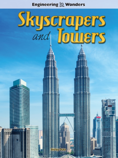 Skyscrapers and Towers, PDF eBook