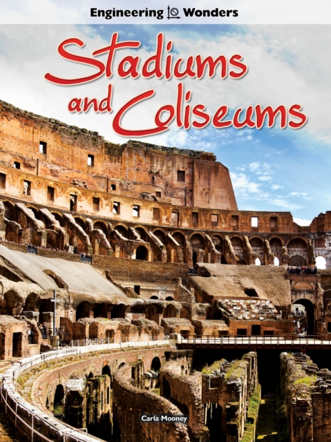 Stadiums and Coliseums, PDF eBook