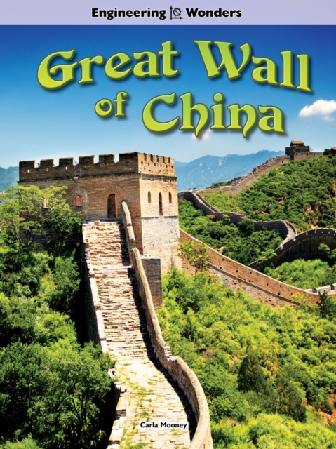 Great Wall of China, PDF eBook