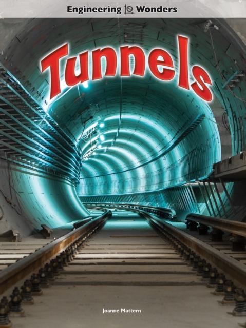 Tunnels, PDF eBook
