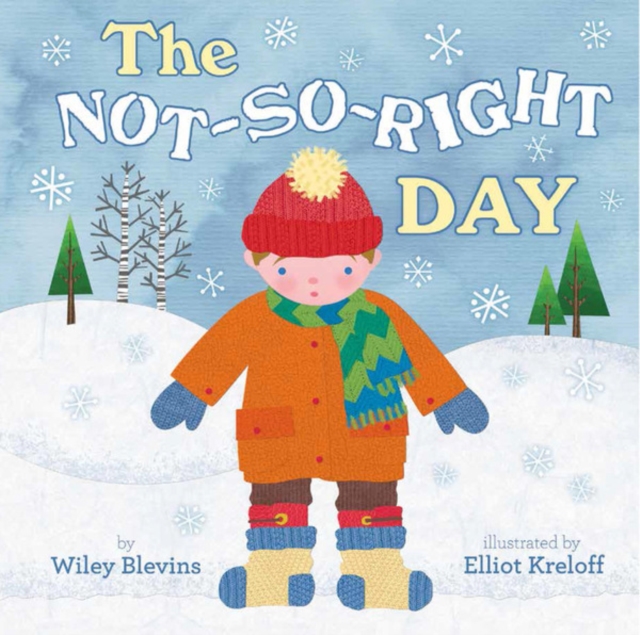 The Not-So-Right Day, PDF eBook